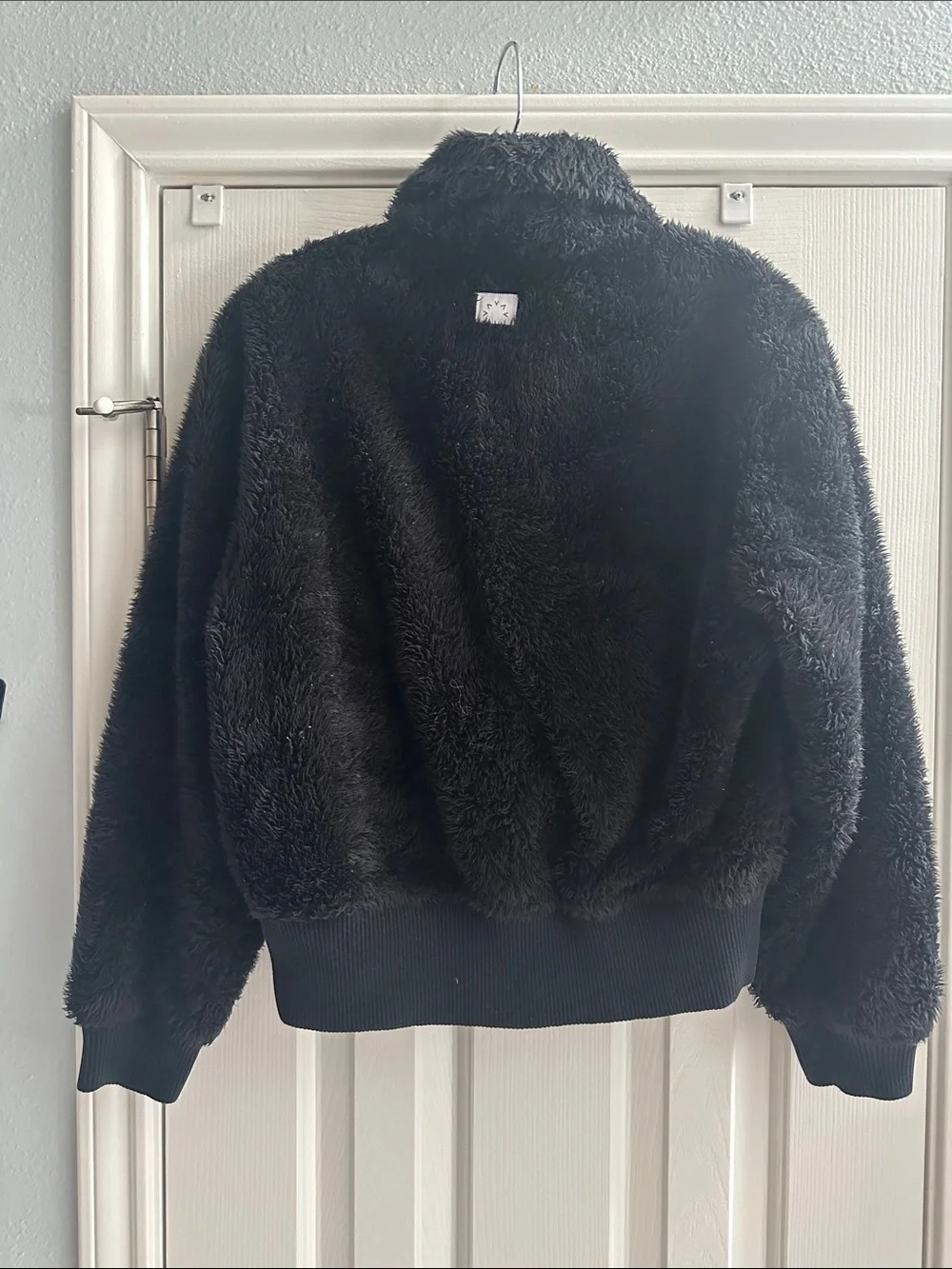 Varley sumptuously soft